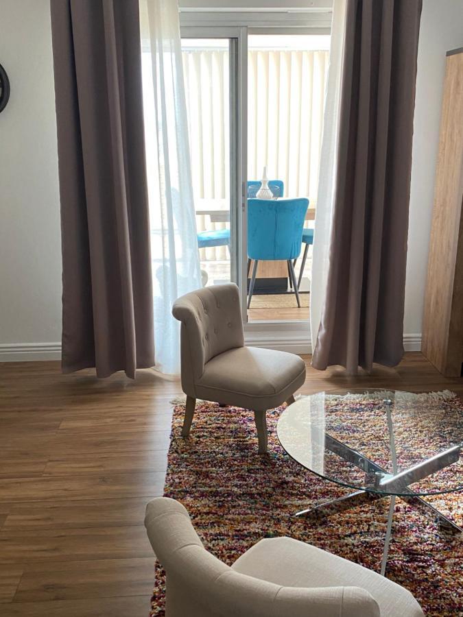 Апартаменти Appt T2 Proche Gare De Beziers Impasse Fay Екстер'єр фото